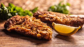 Így lesz a valaha volt legfinomabb a rántott hús: ez az osztrákok legjobb tippje