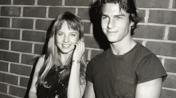 Tom Cruise oldalán vált a 80-as évek legnagyobb álomnőjévé Rebecca De Mornay: 67 évesen így néz ki napjainkban a színésznő Tom Cruise oldalán vált a 80-as évek legnagyobb álomnőjévé Rebecca De Mornay: 67 évesen így néz ki napjainkban a színésznő