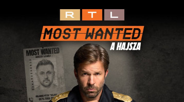 Most Wanted: Ezt a párost kapnák el először a nézők, de van, akit hetekig is bújtatnának Most Wanted: Ezt a párost kapnák el először a nézők, de van, akit hetekig is bújtatnának