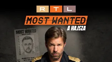 Most Wanted: Ezt a párost kapnák el először a nézők, de van, akit hetekig is bújtatnának Most Wanted: Ezt a párost kapnák el először a nézők, de van, akit hetekig is bújtatnának
