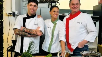 Női séffel újít a TV2: Megvan, mikor indul a Séfek Séfe 7.évada Női séffel újít a TV2: Megvan, mikor indul a Séfek Séfe 7.évada