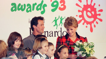 Verekedésig fajult az ellenségeskedés: Sylvester Stallone rátámadt Richard Gere-re, akivel később Diana miatt is összecsapott