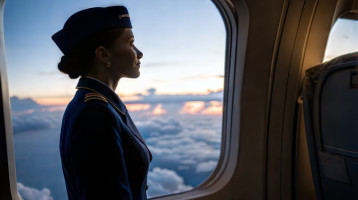 Ez az utasok legbosszantóbb szokása a repülőn: garantáltan kiakaszt minden légiutas-kísérőt