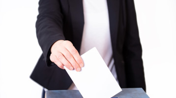 Országgyűlési választás: nem vicc, tényleg érvénytelen lesz a szavazatod, ha ezt csinálod a fülkében Országgyűlési választás: nem vicc, tényleg érvénytelen lesz a szavazatod, ha ezt csinálod a fülkében