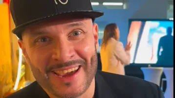 Takács Nikolas a Sztárban sztárról: Semmitől sem tartok, legfeljebb egy dologtól Takács Nikolas a Sztárban sztárról: Semmitől sem tartok, legfeljebb egy dologtól