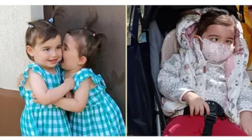 Agydaganatot diagnosztizáltak volt kolléganőnk kislányánál - Segítsünk mind, hogy Liza meggyógyuljon