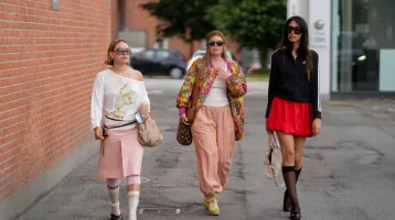A TikTok teljesen kicsinálta a divatot is és ami helyette van, az szinte senkinek sem jó