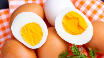 Rekordhosszú ideig nem romlik meg a főtt tojás, ha odafigyelsz erre