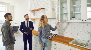 Inkább ne vedd meg a lakást, ha ilyen foltot látsz a falon