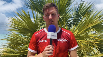 Egyre nagyobb a baj az Exatlonban: Valkusz Máté őszintén kimondta, mi történik a Bajnokoknál