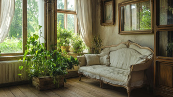 Vintage vagy modern? A profik megmutatják, hogyan találd meg a tökéletes egyensúlyt