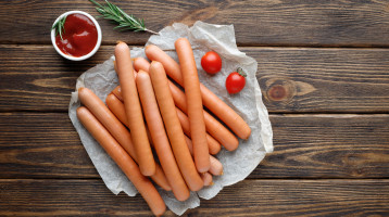 Tilos megfőzni, de mikrózni is: ez a tökéletes roppanós virsli rémegyszerű titka Tilos megfőzni, de mikrózni is: ez a tökéletes roppanós virsli rémegyszerű titka