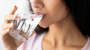 Nem is elég a 2 liter? Ennyi vizet kellene innod az életkorod szerint