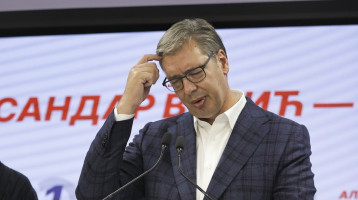 Ő a megbukott Aleksandar Vučić gyönyörű felesége, akinek nemcsak a külseje, hanem a rezüméje is impozáns