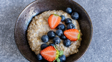 48 órás zabdiéta: döbbenet, mi történik a testeddel, ha két napig csak zabot eszel