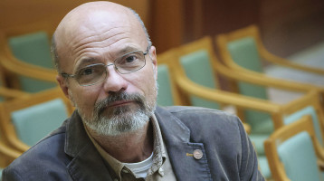 Kánikula: dr. Zacher Gábor szerint ezt érdemes inni víz helyett a hétvégén
