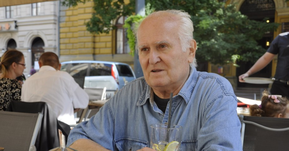 A fotós, aki Lantos Piroskát és Koncz Zsuzsát is lenyűgözte - Módos ...