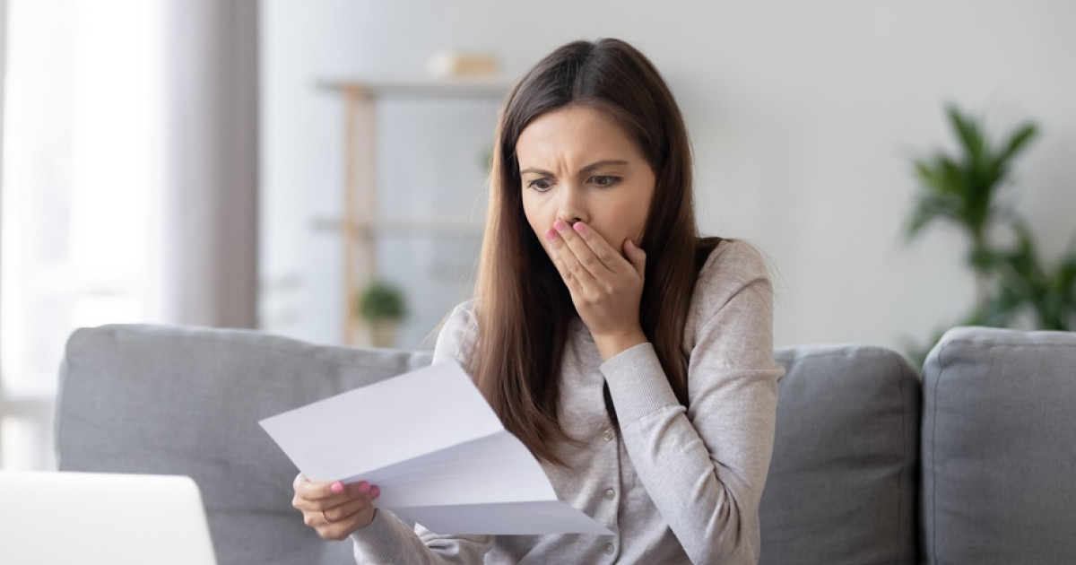 A Randi Után A Pasi Lelépett A Nőt Sokkoló üzenet Várta Ez állt Benne