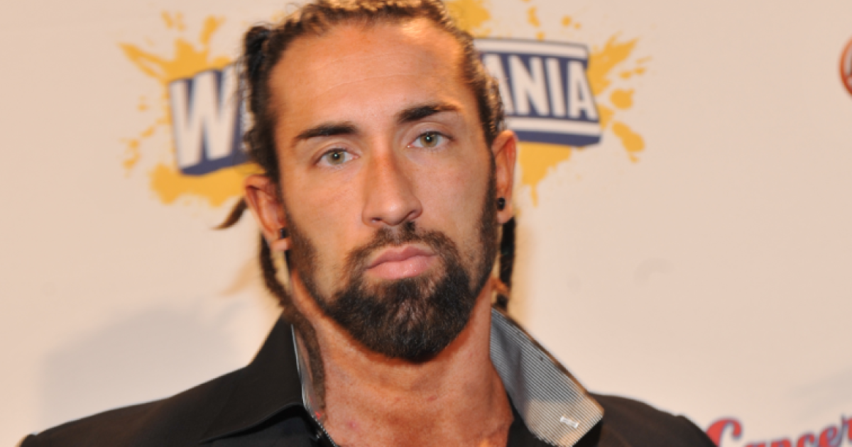 Gabbi néven, nőként kezdett új életet a brutális pankrátor, Tyler Reks ...