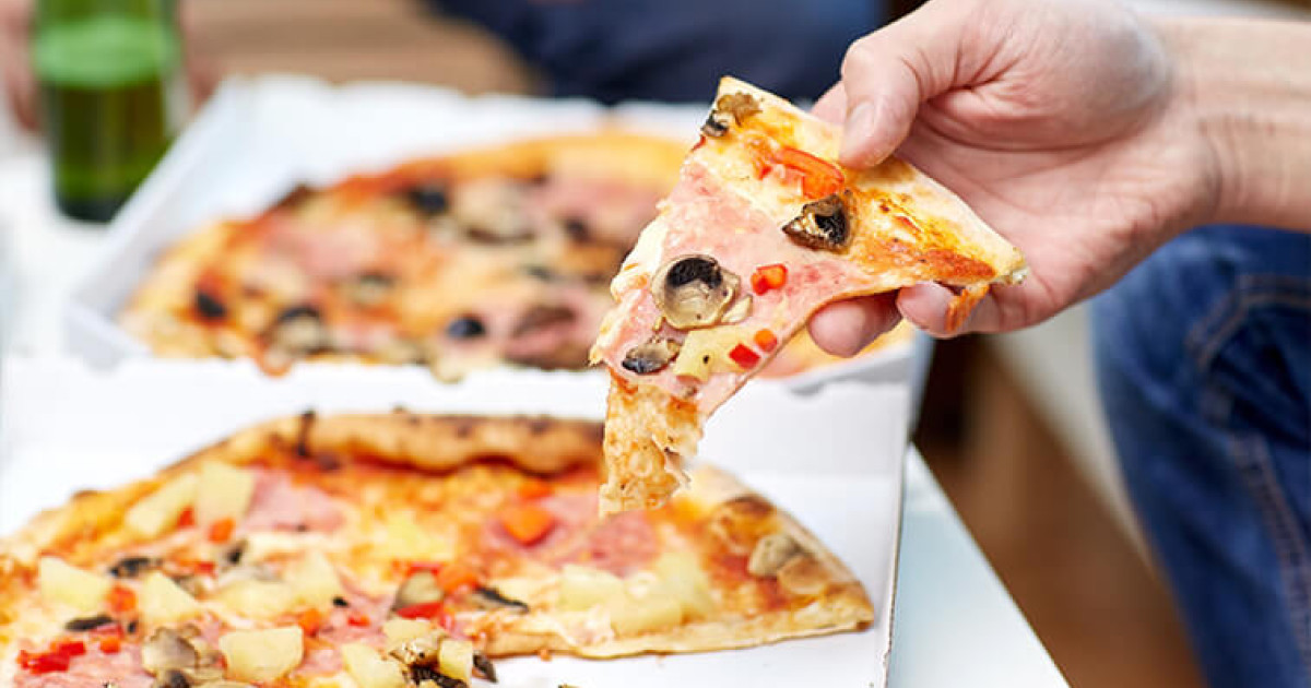 Foods to Avoid to Lower Alzheimer's Risk