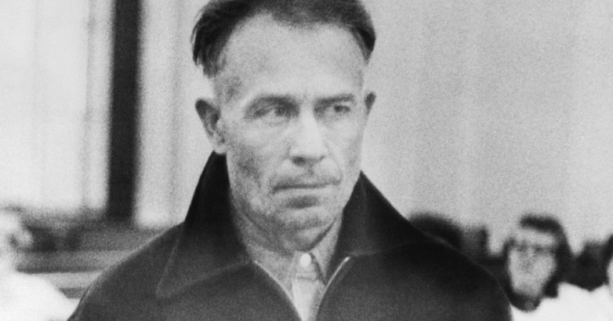 Ilyen volt Ed Gein anyja a valóságban: ő teremtette a szörnyet, akiből ...