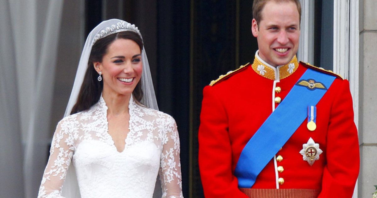 Ezek a legszokatlanabb esküvői szokások a királyi családokban: így mondják ki a...