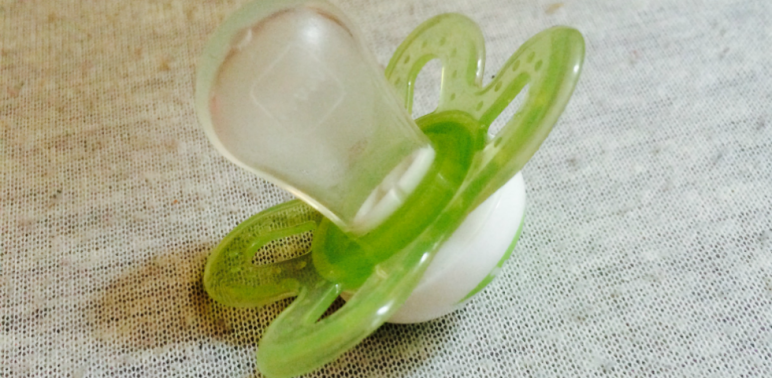 Cumi vagy nem cumi? Ez itt a kérdés