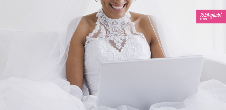 Hogyan tedd tönkre az esküvődet hatékonyan kütyükkel? Hogyan tedd tönkre az esküvődet hatékonyan kütyükkel?