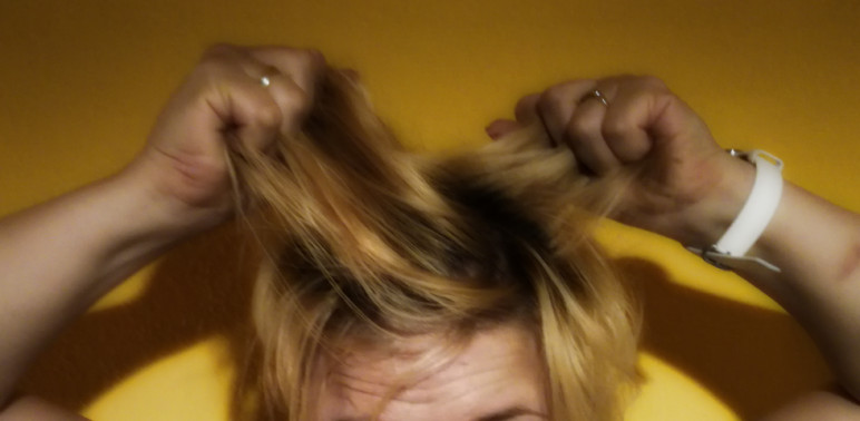 Van 6 dolog, amitől a hajamat tépem Van 6 dolog, amitől a hajamat tépem