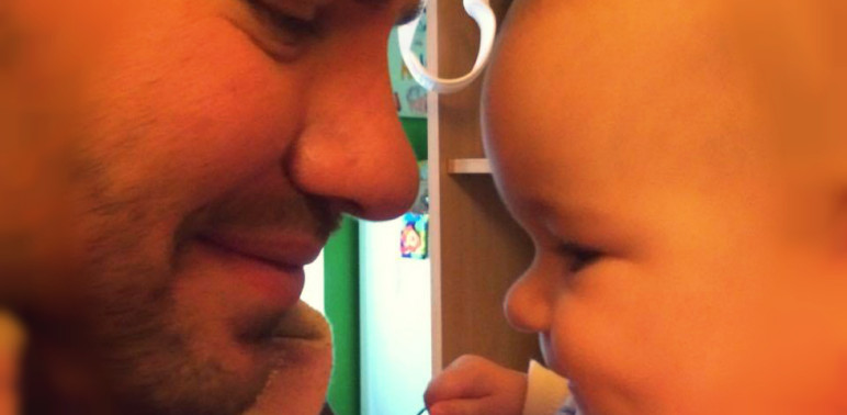 Valóban léteznek olyan dolgok, amit az apák nálunk, anyáknál sokkal jobban tudnak Valóban léteznek olyan dolgok, amit az apák nálunk, anyáknál sokkal jobban tudnak