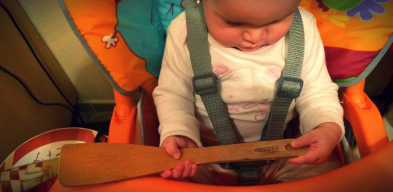 Kész bébiételek helyett finom házi ételeket kínálhatunk a legkisebbeknek is Kész bébiételek helyett finom házi ételeket kínálhatunk a legkisebbeknek is