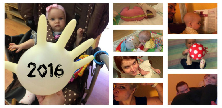 Félszáz dolog biztosan van, amit 2016-nak köszönhetek