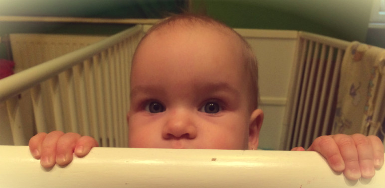 Nincs mese, hirtelen nagylány lett a mi kisbabánkból!