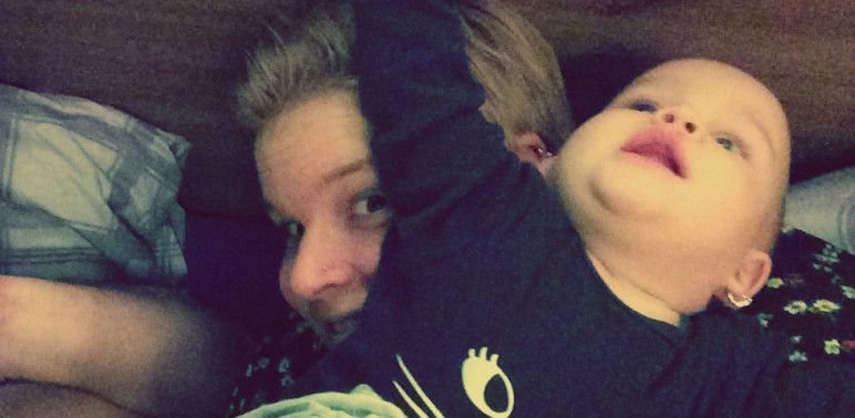 Lölővel együtt rezdülünk, mégis külön-külön vagyunk egyek