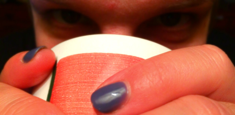 Hova szöksz, anyuci?