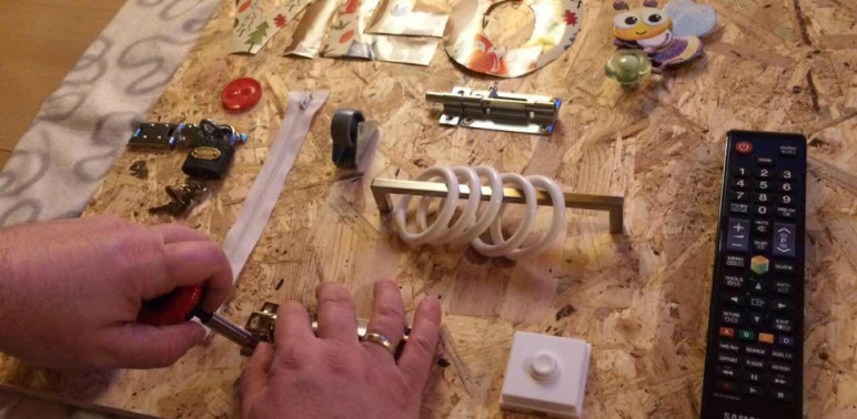 Ezzel az ajándékkal készülünk az első szülinapra