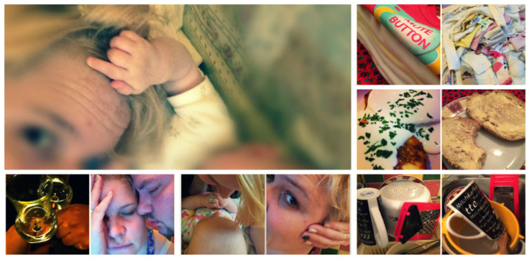 Ha anya lesz a nőből, a valóságból álom, az álomból pedig valóság lesz Ha anya lesz a nőből, a valóságból álom, az álomból pedig valóság lesz