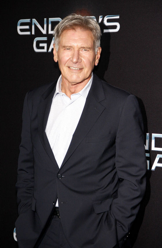 Harrison Ford ácsként dolgozott, mielőtt felfedezték. Ő valóban azért ment Hollywood-ba, hogy színész válhasson belőle és be is jött neki. Egy életre jegyet váltott az álomgyárba. Harrison Ford ácsként dolgozott, mielőtt felfedezték. Ő valóban azért ment Hollywood-ba, hogy színész válhasson belőle és be is jött neki. Egy életre jegyet váltott az álomgyárba.