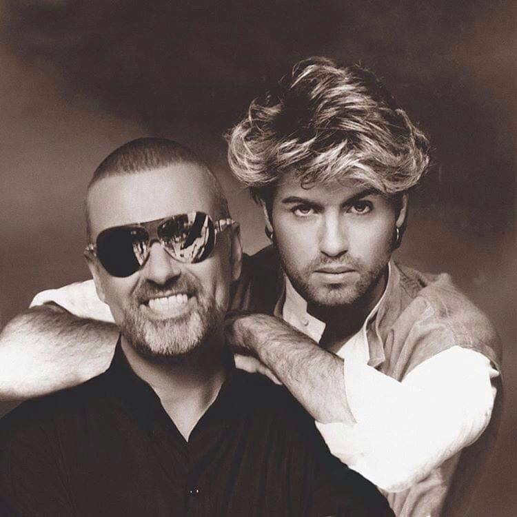 George Michael és George Michael