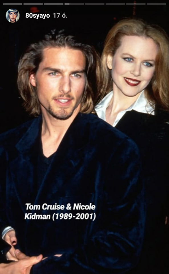 Tízévi házasság után vált el Tom Cruise és Nicole Kidman, indoklásuk szerint kapcsolatukat megviselte a munkahelyi stressz. Valójában azonban a színésznő meddősége jelentett problémát. Tízévi házasság után vált el Tom Cruise és Nicole Kidman, indoklásuk szerint kapcsolatukat megviselte a munkahelyi stressz. Valójában azonban a színésznő meddősége jelentett problémát.