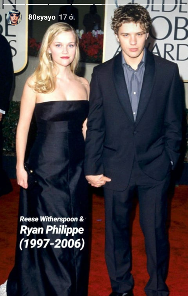 Reese Witherspoon és Ryan Phillippe a 2000-es évek egyik legnépszerűbb álompárja volt. Nagyon hamar túl voltak mindenen, összeköltözés, esküvő, gyerekvállalás. Ez volt a baj. Reese Witherspoon és Ryan Phillippe a 2000-es évek egyik legnépszerűbb álompárja volt. Nagyon hamar túl voltak mindenen, összeköltözés, esküvő, gyerekvállalás. Ez volt a baj.