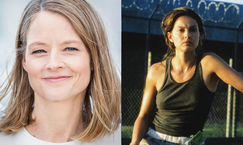 A Kettős kockázat című filmnek sokat köszönhet Ashley Judd. És szintén köszönetet mondhat Jodie Foster-nek is, aki pont a forgatás előtt esett teherbe, így megkaphatta szerepét. A Kettős kockázat című filmnek sokat köszönhet Ashley Judd. És szintén köszönetet mondhat Jodie Foster-nek is, aki pont a forgatás előtt esett teherbe, így megkaphatta szerepét.