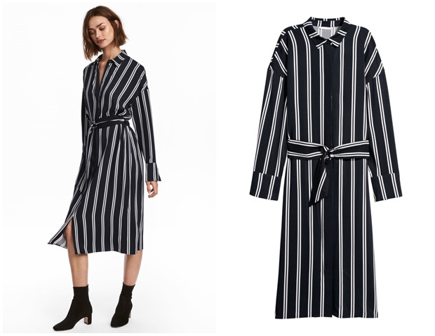 Ruha: H&M (9,990 forint)