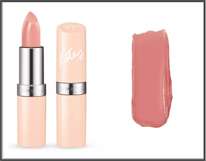 Rimmel Lasting Finish Nude /41 (1,049 forint)