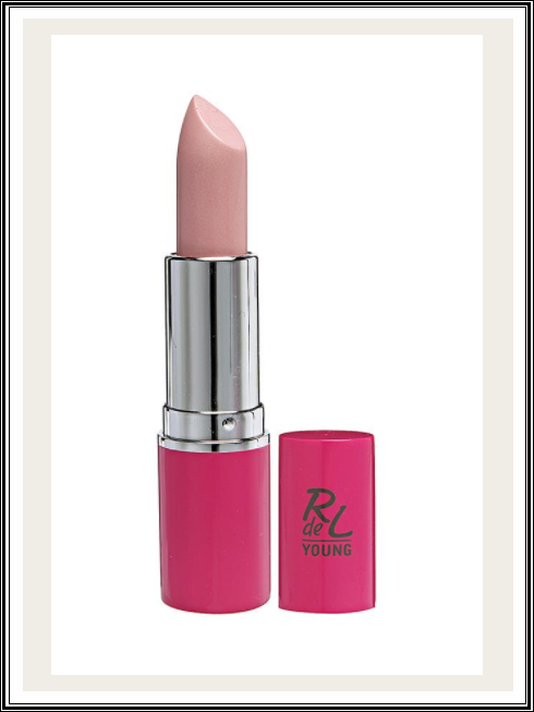 Rival de Loop Young Lip Colour rúzs /03 (599 forint)