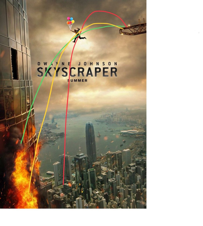 Nekünk ez a lufis változat a kedvencünk, de persze az összes aranyat ér.