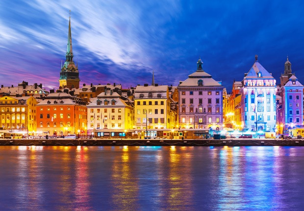 Stockholm: A hosszú és kemény tél után a tavasz újra életre kelti Svédország fővárosát. A melegebb időjárás ideális az itteni különleges események és fesztiválok felfedezéséhez, ezzel kedvezve az aktív kikapcsolódást választóknak.