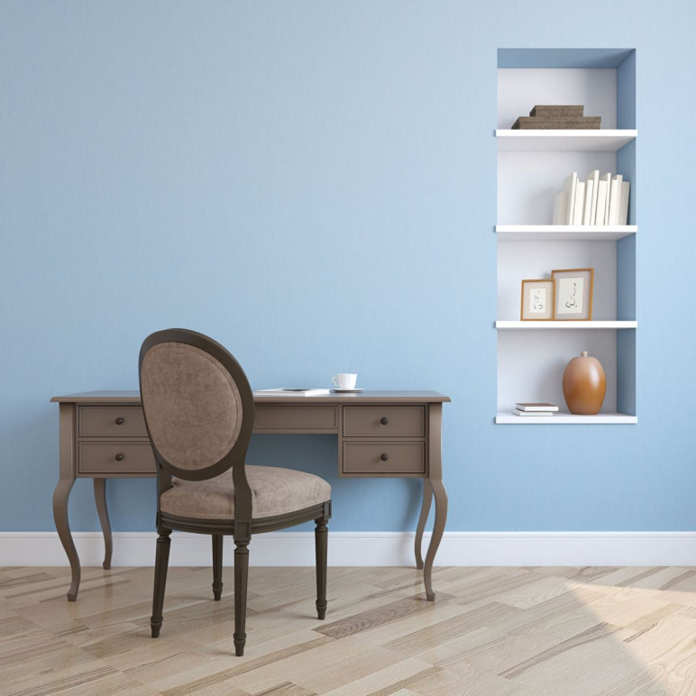 Nem csak a szedett-vedett ágy, de a rendezetlen polcok is ronthatják az összképet. Egyrészt ügyelnünk kell arra, hogy egyik se legyen túl zsúfolt, másrészt ne dőljenek rajta össze-vissza a magazinok és könyvek. Dobjuk fel őket esztétikus apróságokkal! Nem csak a szedett-vedett ágy, de a rendezetlen polcok is ronthatják az összképet. Egyrészt ügyelnünk kell arra, hogy egyik se legyen túl zsúfolt, másrészt ne dőljenek rajta össze-vissza a magazinok és könyvek. Dobjuk fel őket esztétikus apróságokkal!