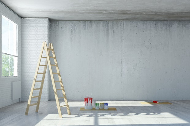 Fontos az is, hogy a szekrényeket, nagyobb bútorokat tavaszig ne toljunk a frissen festett falra, lehetőség szerint a 15-20 cm távolságot hagyjuk meg, hogy elkerüljük a gombásodást. Fontos az is, hogy a szekrényeket, nagyobb bútorokat tavaszig ne toljunk a frissen festett falra, lehetőség szerint a 15-20 cm távolságot hagyjuk meg, hogy elkerüljük a gombásodást.