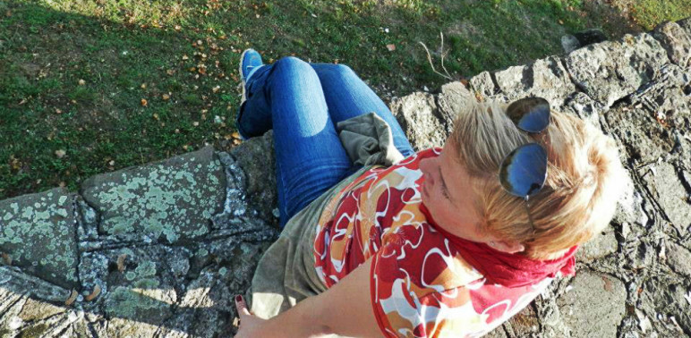 Képzeld, anya is lehet fáradt! Képzeld, anya is lehet fáradt!